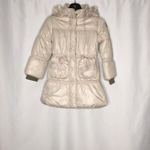 Mes Ami coat girls  size 8